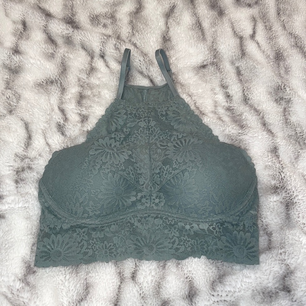 Victoria’s Secret Lace Bralette